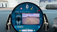 MINI Countryman 2.0 S Exclusive ALL4 5dr Auto Petrol Hatchback